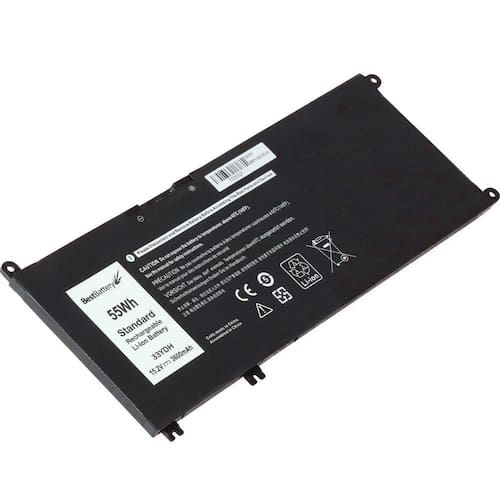 Bateria para Notebook Dell Inspiron 13-7368 33YDH BB11-DE125-4C Best Battery