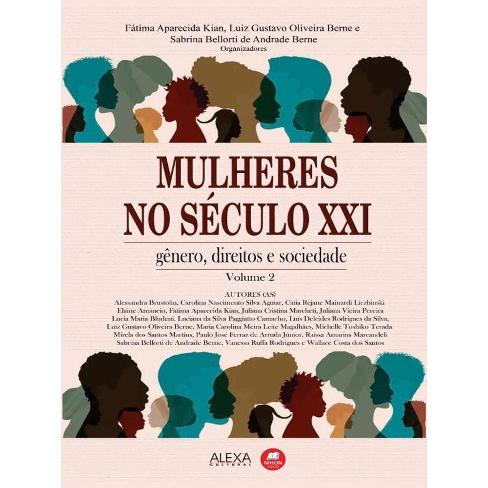 Mulheres No Século Xxi - Vol. 2
