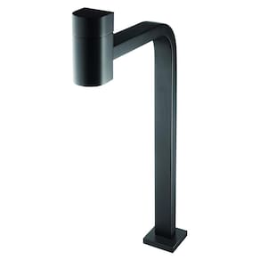Torneira Lavatorio Alta Black 1195 B55 - Lorenzetti