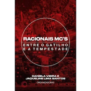 Racionais MC Entre o Gatilho e a Tempestade