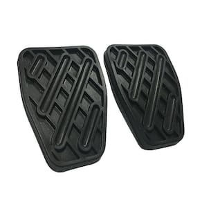 Kit Capa Pedal Freio Embreagem March Versa Sentra