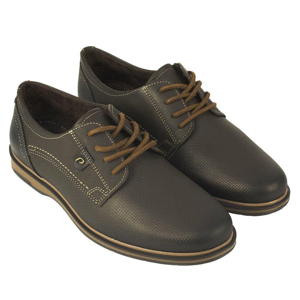 Sapatênis Pegada Anilina Masculino