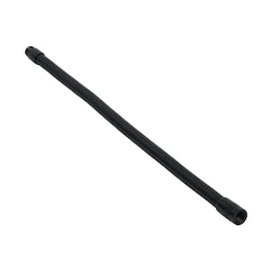 Suporte Flexível Gooseneck Haste Mesa P/Microfone 50 Cm,5/8