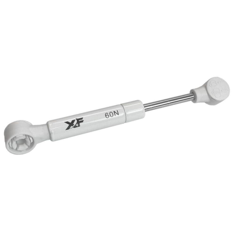Pistão A Gás Mini 155Mm 60N 6Kg Para Porta De Armário Xf