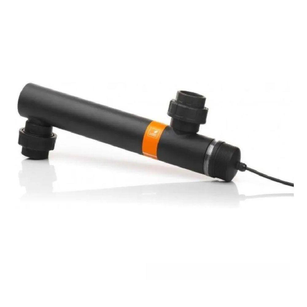Filtro Uv Quartzo Cubos 95W de 50mm - Lagos até 20000L