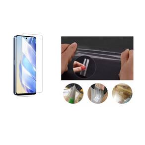 Película De Hydrogel Nano Flexivel Para Infiniz Zero 5G 2023 / Zero 5G