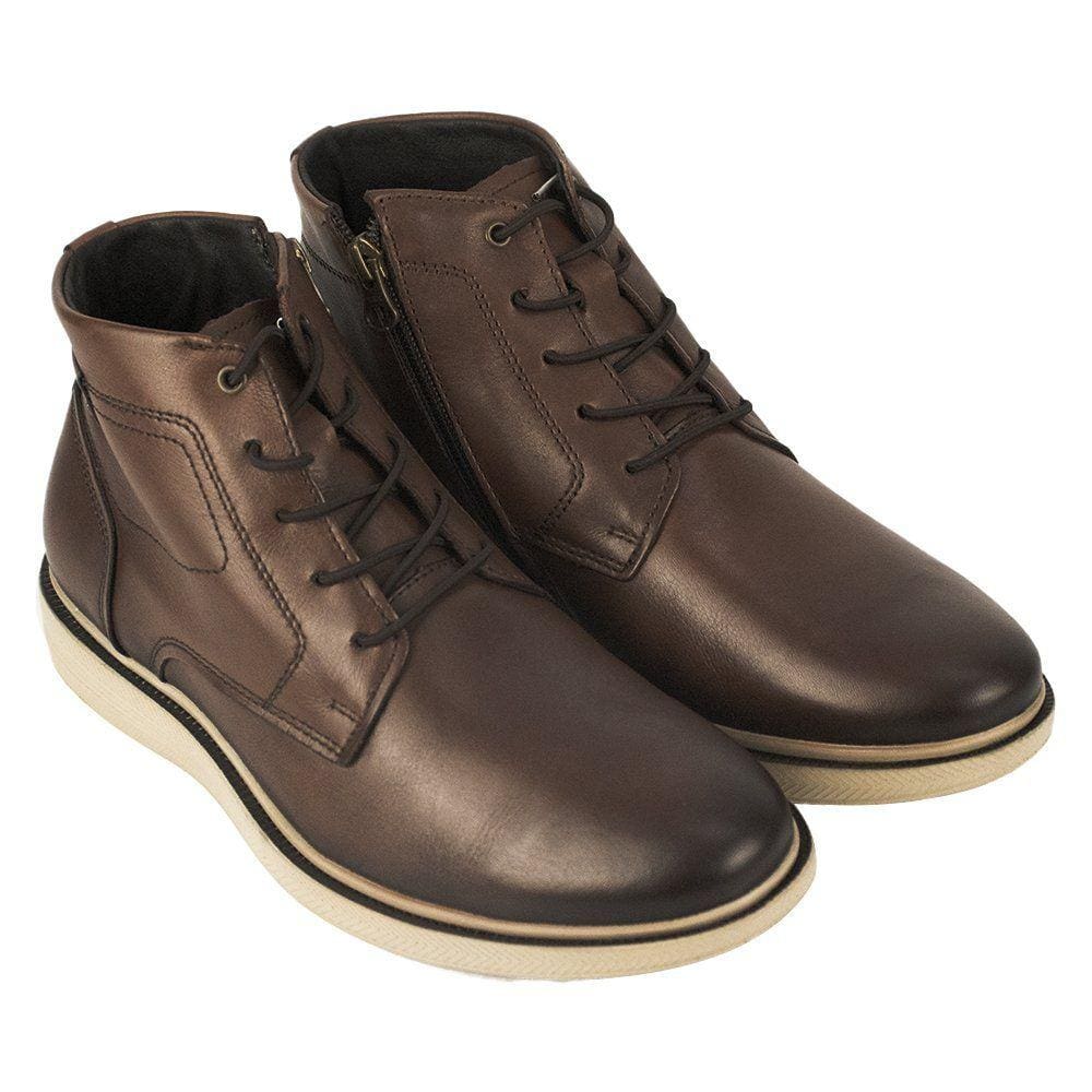 Sapatênis Pegada Vibes 2 Masculino