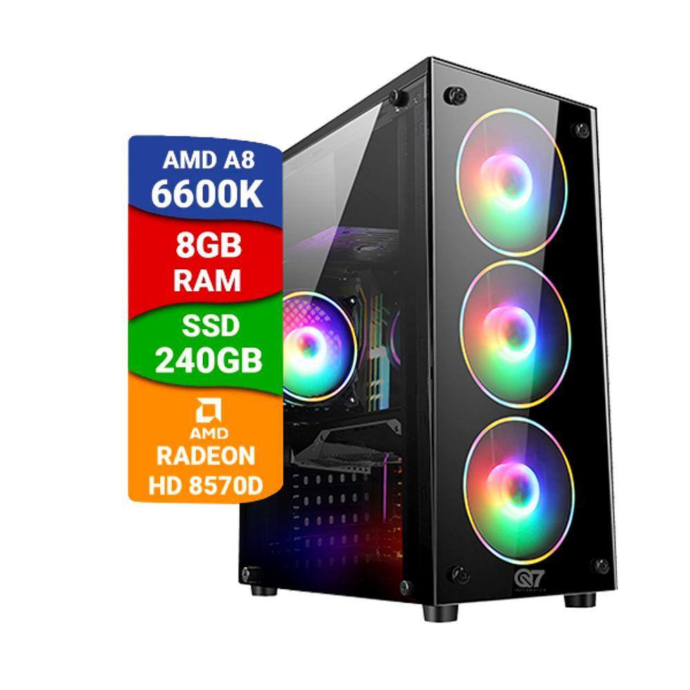 Pc game amd a8 cpu 39ghz