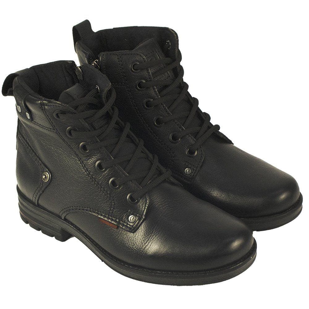 Coturno Pegada Everest Masculino