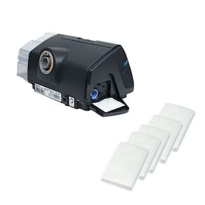 Kit Com 15 Filtros Para Cpap Resmed S9/ S10 - Nacional