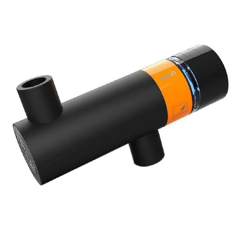 Filtro Uv Quartzo Cubos 9W de 1 pol - Lagos até 2000L