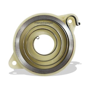Mola Da Partida Para Motosserra Stihl Ms660