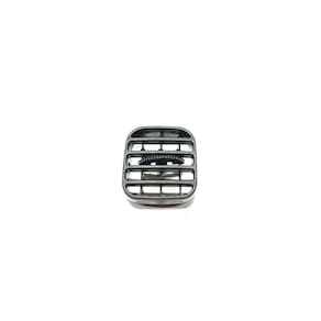 Difusor Ar S10 Blazer 01/11 Lateral Direito Preto