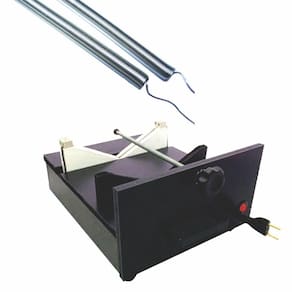 Maquina Cortadora Garrafa 220V Vidro Elétrica 2 Resistencia