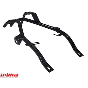 Suporte Paralama Traseiro Inferior Xlr125 97.02/ Xr200 94.02