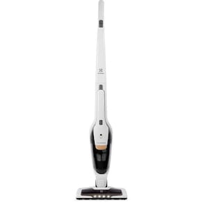 Aspirador De Pó Electrolux Ergorapido 2Em1Branco Luz Led Er