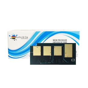 Chip Xerox 3250 3250D 3250Dn 5.000 Páginas Cartucho &Amp;