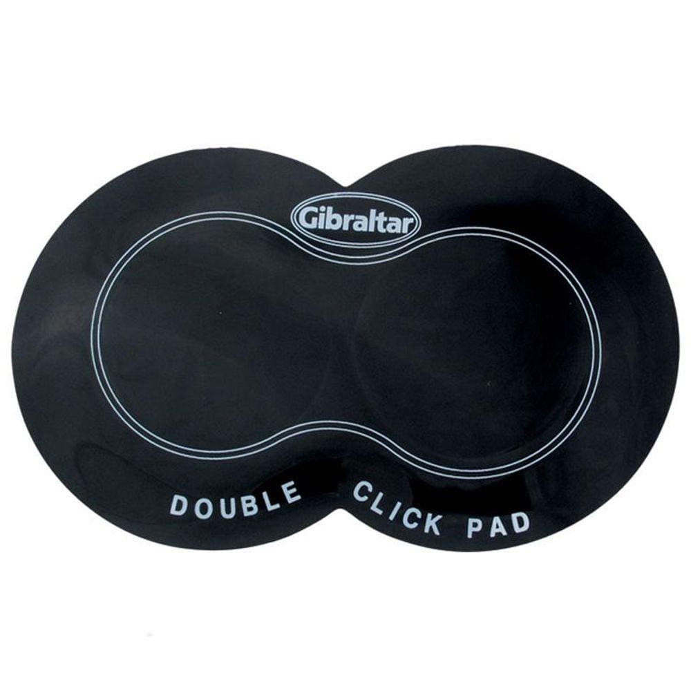 Pad para Bumbo  SC-GDCP Click Pad com Super Kick - Gibraltar