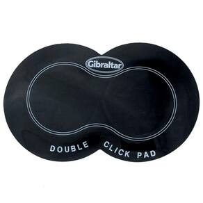 Pad para Bumbo  SC-GDCP Click Pad com Super Kick - Gibraltar