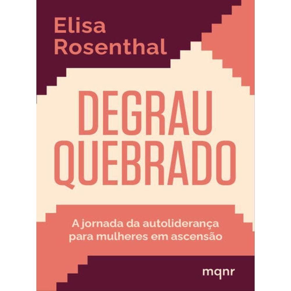 Degrau Quebrado