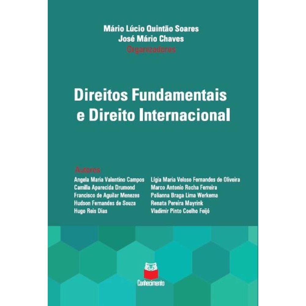 Direitos Fundamentais e Direito Internacional