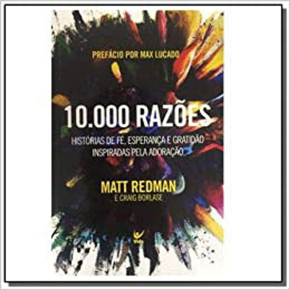 10.000 Razoes