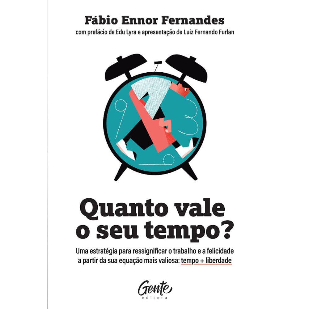 Quanto Vale O Seu Tempo?