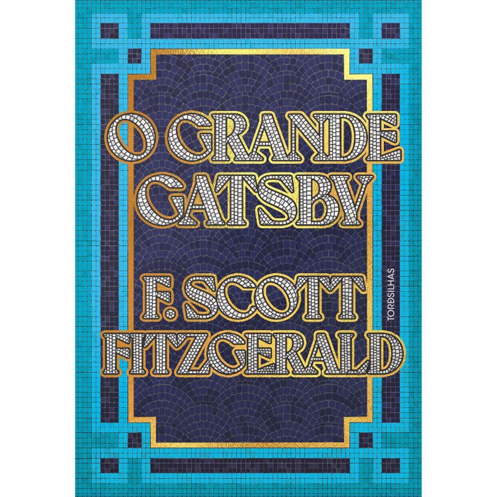 O Grande Gatsby