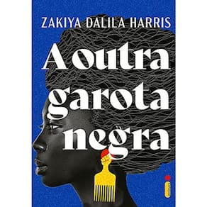 A Outra Garota Negra