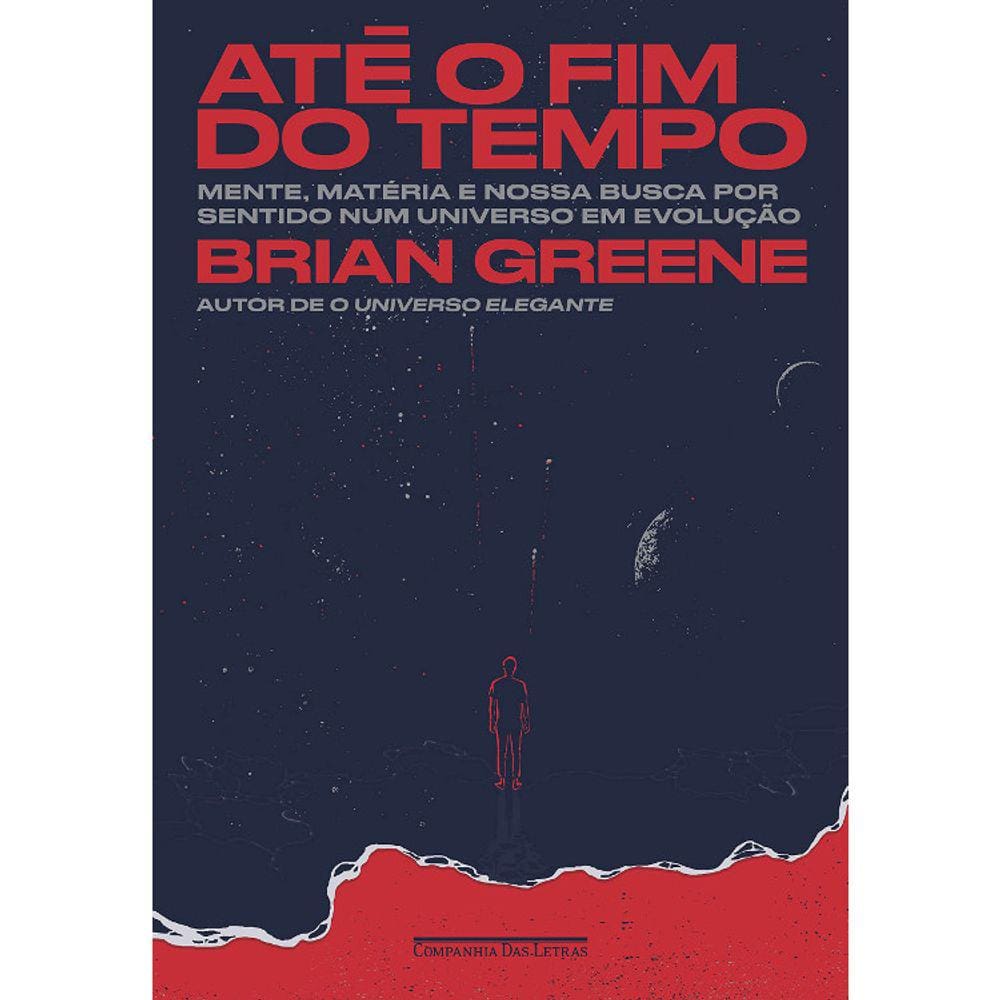 Ate O Fim Do Tempo