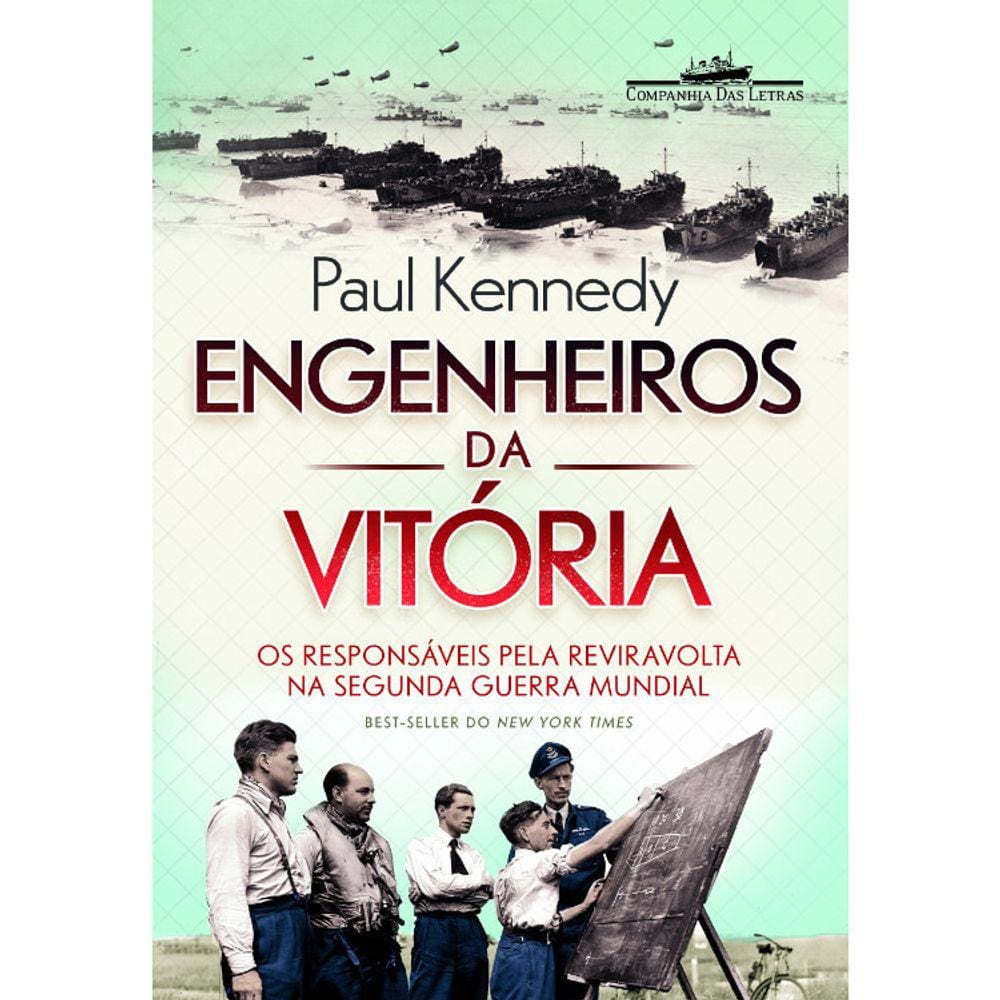 Engenheiros Da Vitoria