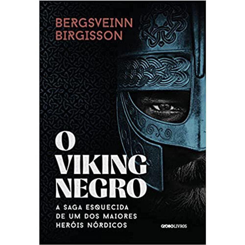 O Viking Negro