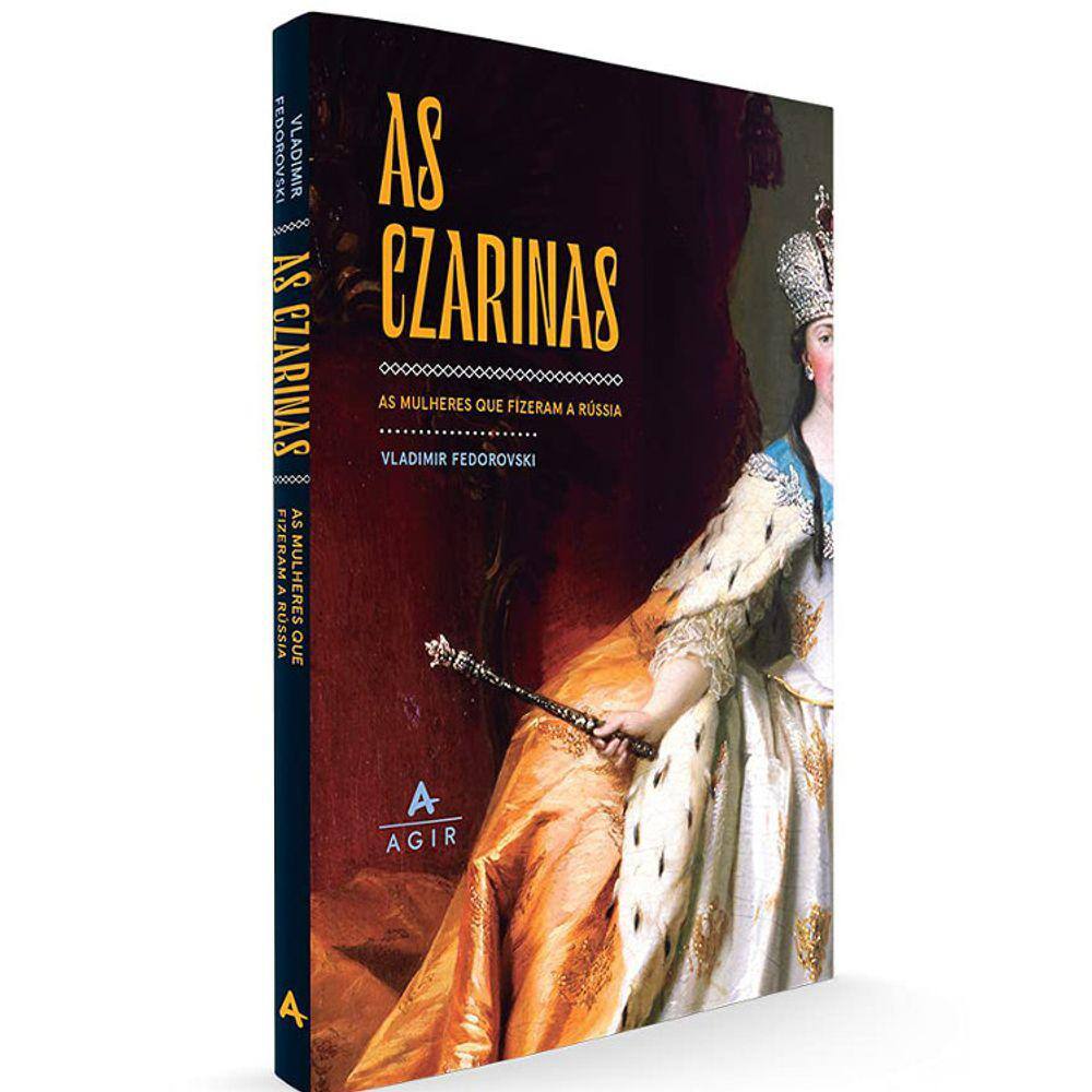 As Czarinas