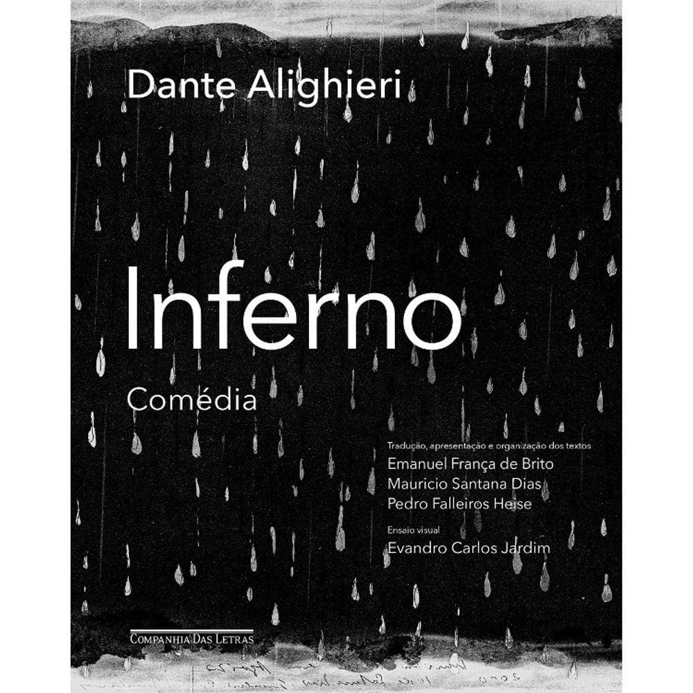 Inferno - Comédia
