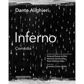 Inferno - Comédia