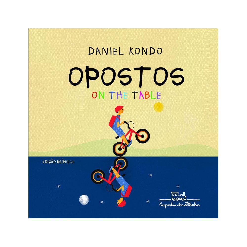 Opostos On The Table