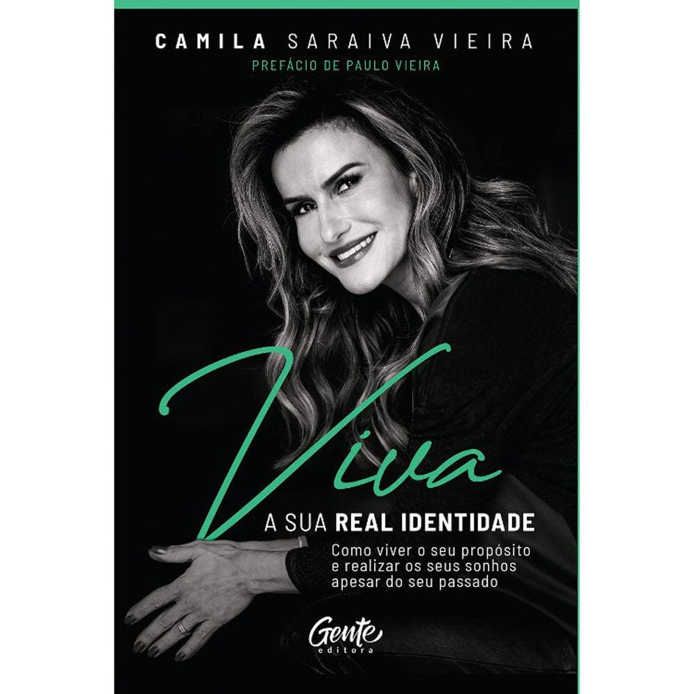 Viva A Sua Real Identidade