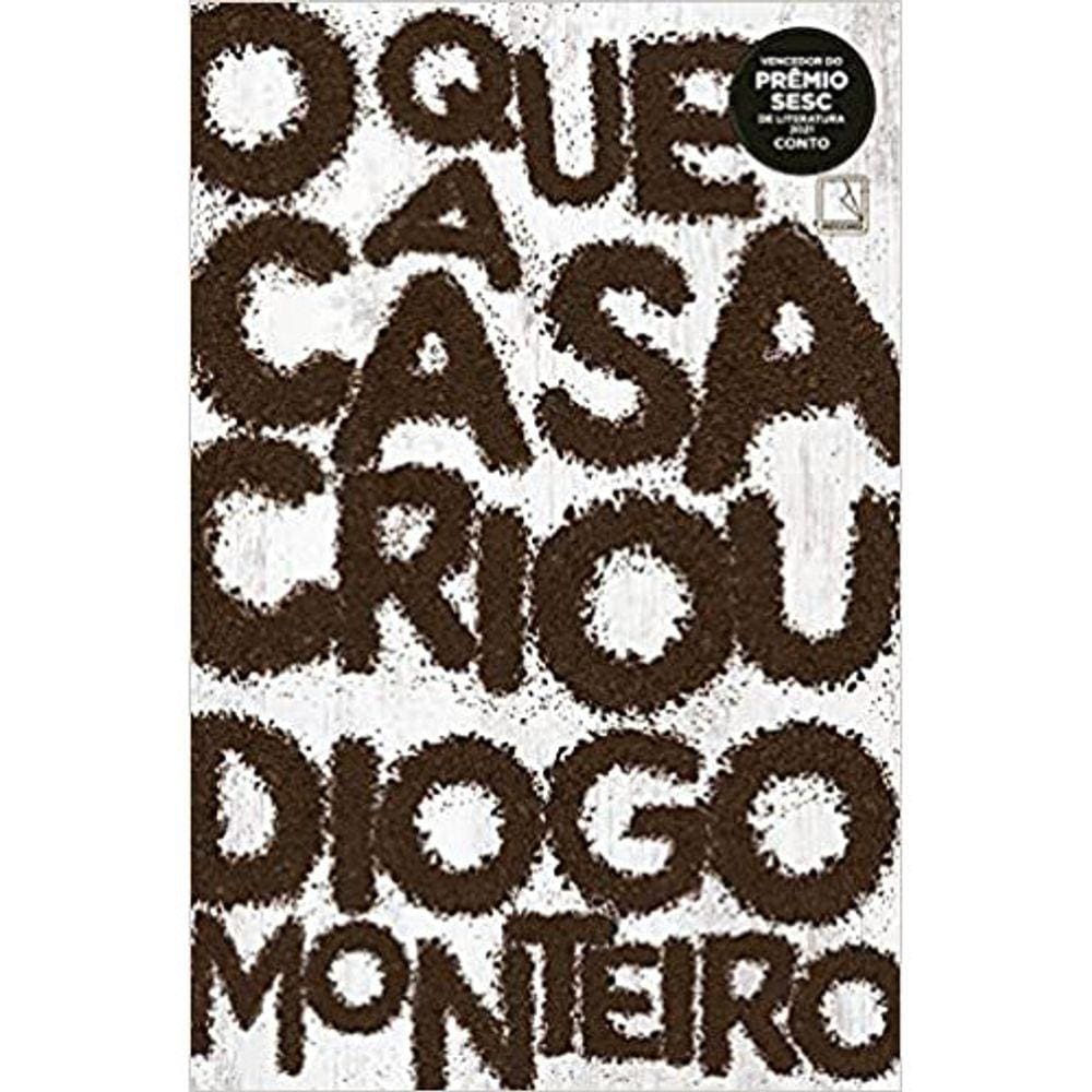 O Que A Casa Criou