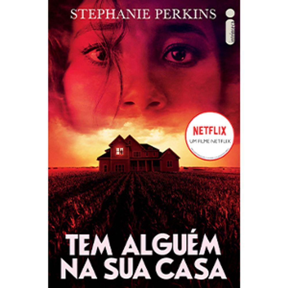 Tem Alguém Na Sua Casa
