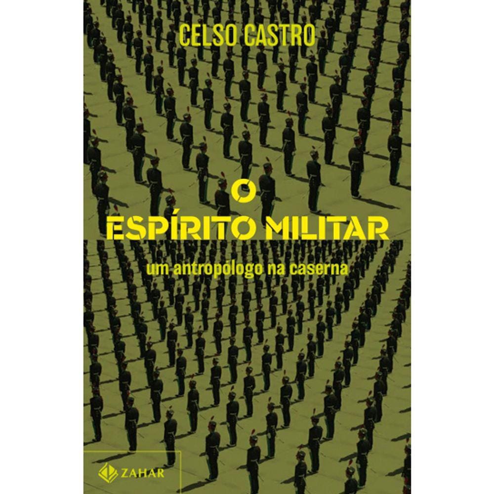 O Espirito Militar