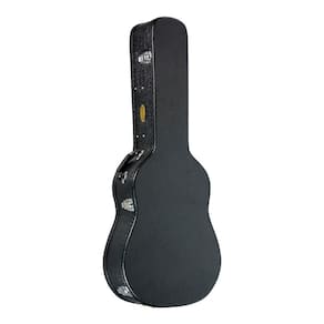 Case para Violão Folk Aveludada WSD - Strinberg