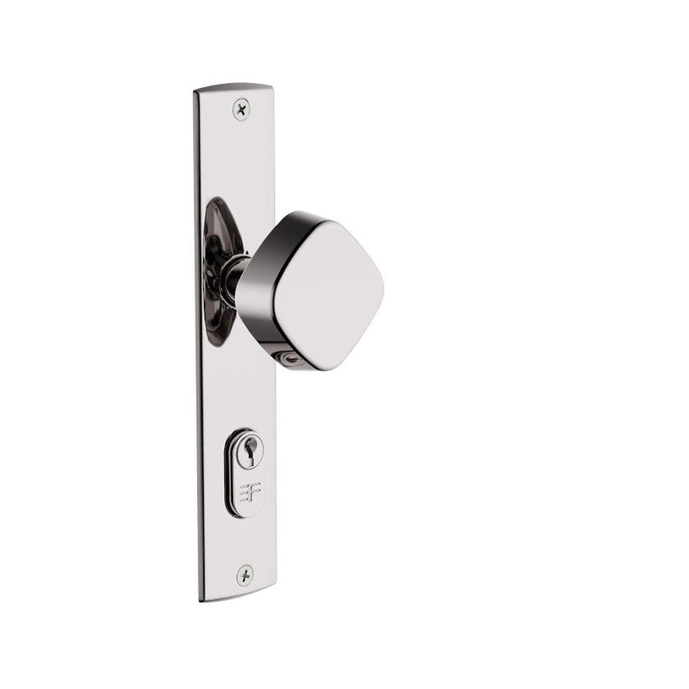 Fechadura Externa Pop 716/222- Cromada