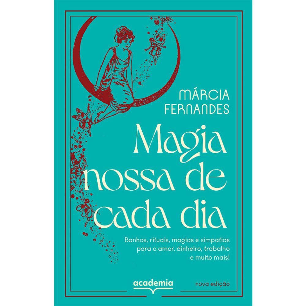 Magia Nossa De Cada Dia