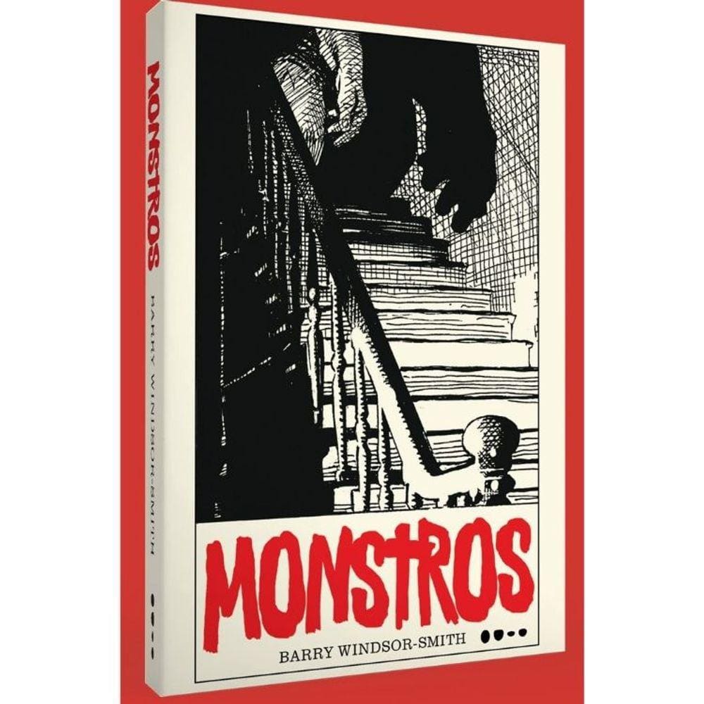 Monstros