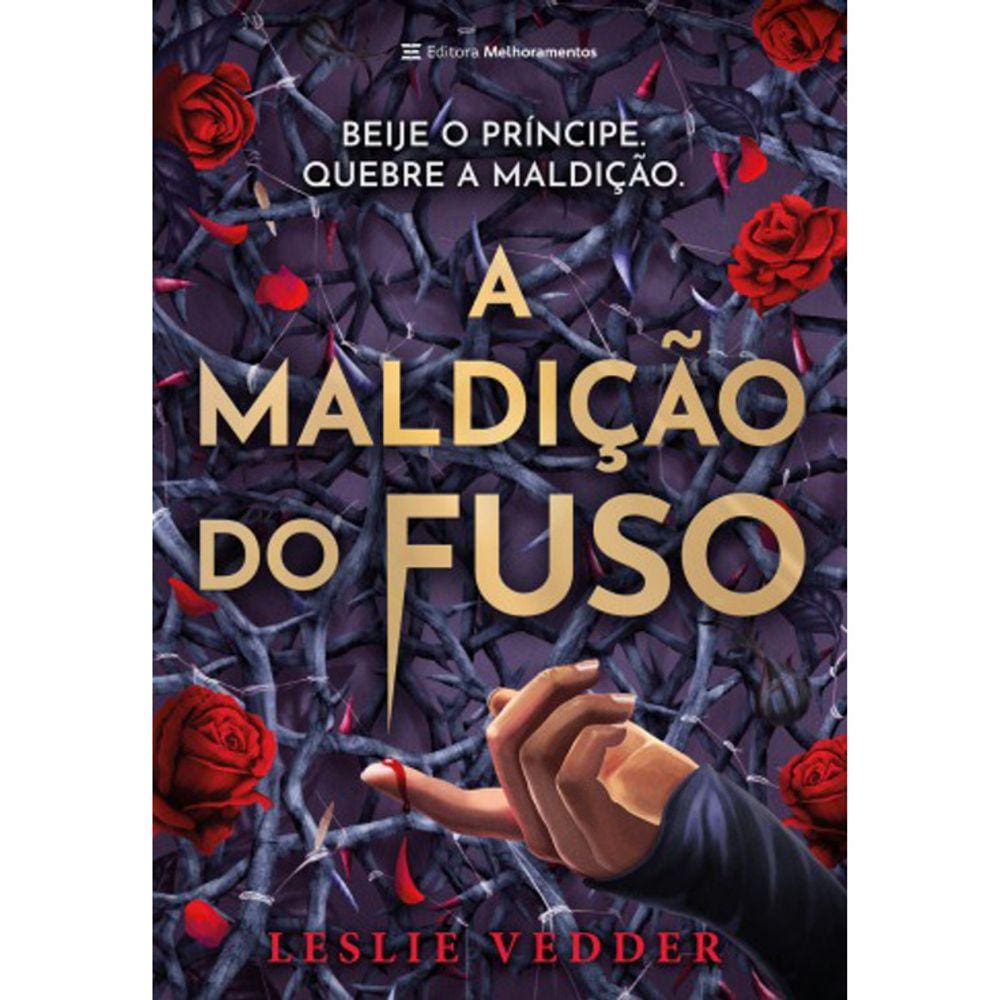 A Maldição Do Fuso