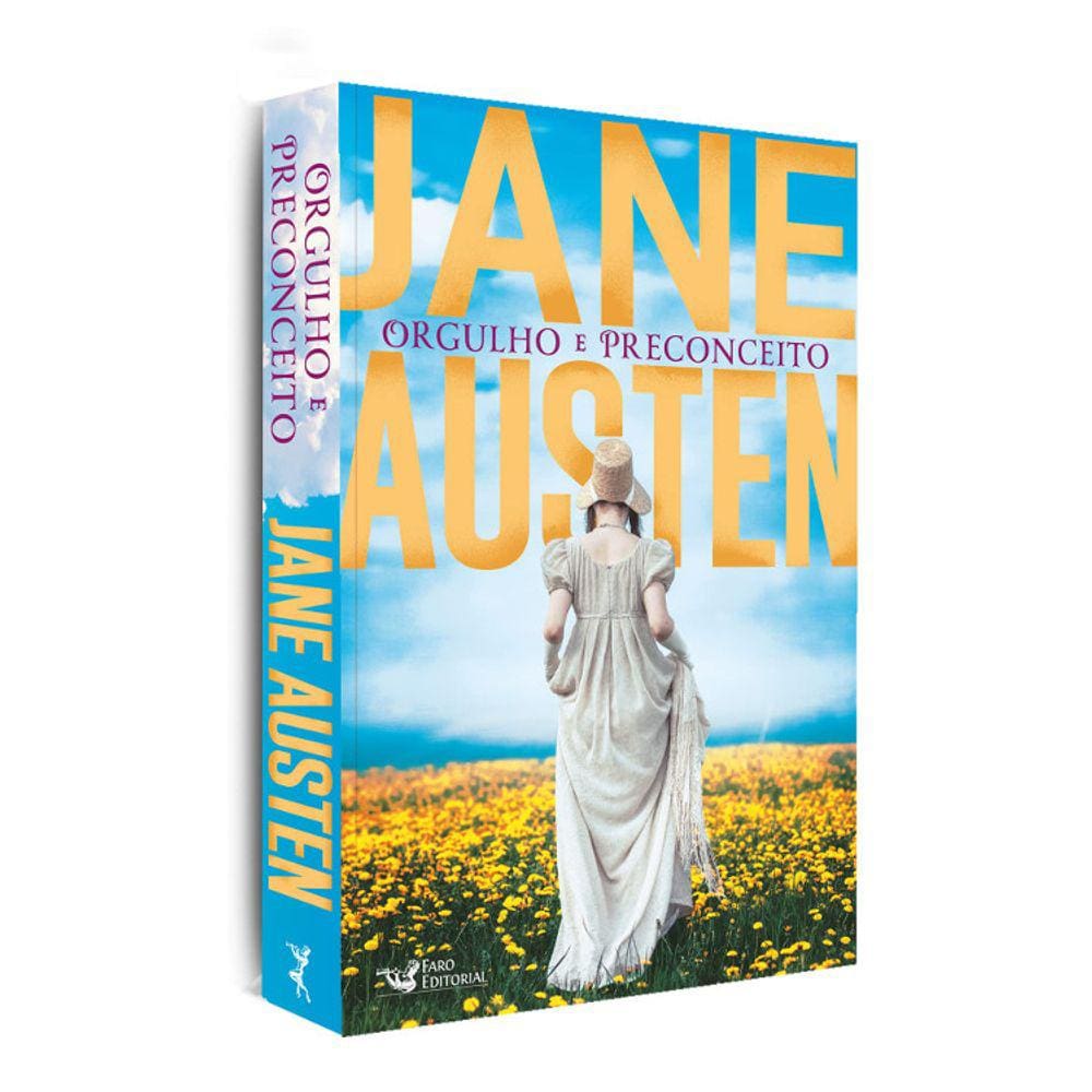 Orgulho E Preconceito