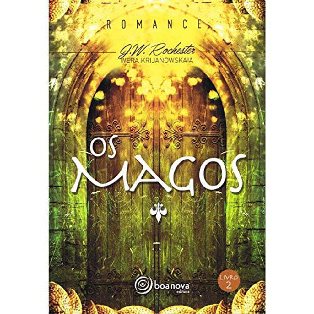 Os Magos