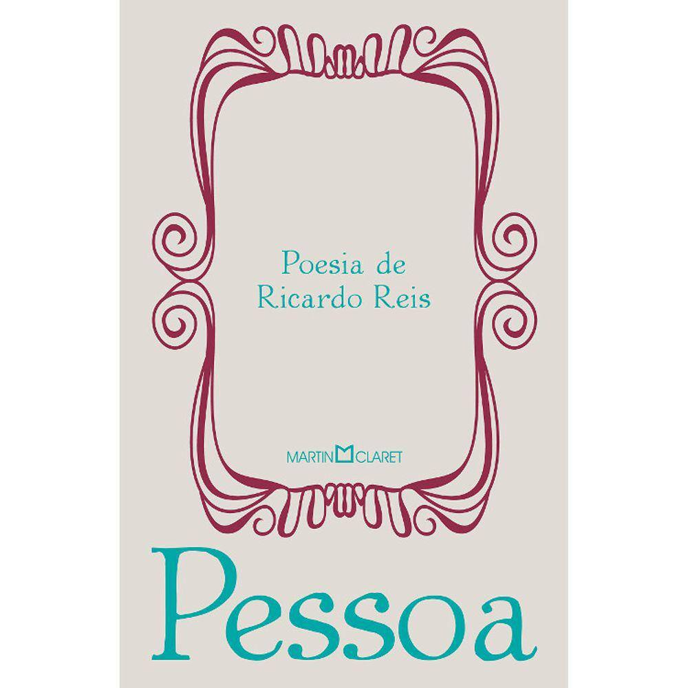 Poesia De Ricardo Reis