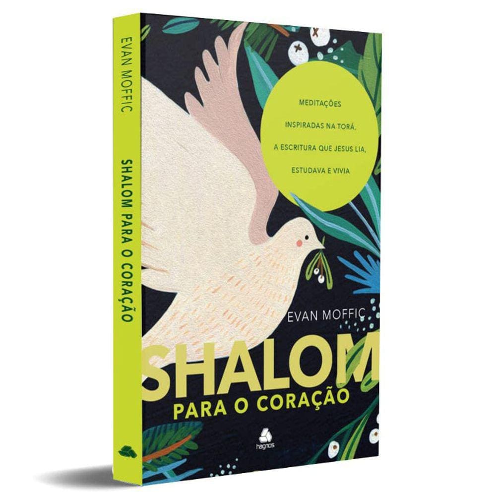 Shalom Para O Coração