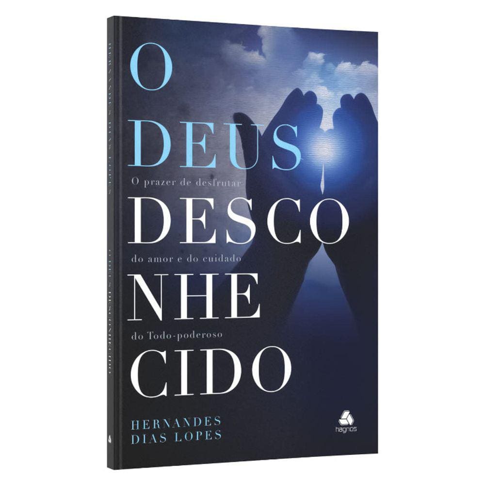 O Deus Desconhecido